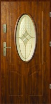 Drzwi stalowe - DIADOM Okna i drzwi z montażem Białystok