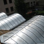 Pokrycie dachowe - usługi dekarskie - dekar-bud Mazańcowice