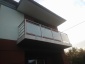 Balustrady Balustrady balkonowe ze stali nierdzewnej - Radość LUX-STAL