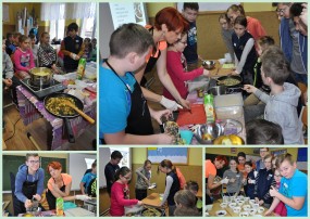 Edukacja żywieniowa dla szkół - Instytut Żywienia i Rozwoju ELIGO Sopot