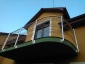 LUX-STAL Radość - Balustrady balkonowe ze stali nierdzewnej