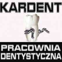 pracownia protetyczna - Kardent Gabinet Stomatologiczny i Laboratorium Protetyki Dentystycznej Grójec