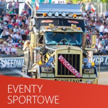 Eventy Sportowe - B&B Audio Jarosław Brussa Gniezno