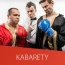 Organizacja Kabaretów - B&B Audio Jarosław Brussa Gniezno
