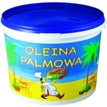 Oleina palmowa - Multiplant Hurtownia Jaj i Olejów Zabierzów