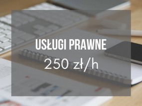Usługi prawne - Profit Plus Sp. z o.o. Gdynia