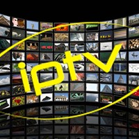 Cyfrowa telewizja IPTV + Internet - P.P.U.H. NEO-TRIX Halina Smagowska Mysłowice