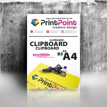 ClipBoard - PrintPoint Łomianki