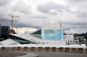 Wakacje w Norwegii - Fabryka Przygód Joanna Kisiel Katowice