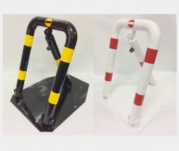 Składane słupki i blokady parkingowe - Sklep drogowy ZNAGAR Warszawa