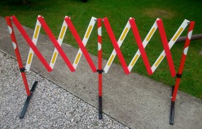 Zapory bariery drogowe - Sklep drogowy ZNAGAR Warszawa