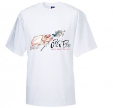 koszulki  nadruki reklamowe - Forum Usługi Reklamowo Poligraficzne Roman Wieluniecki Głowno