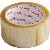 Taśma pakowa Vibac, folia stretch - PHU INEZIA Jenkowice
