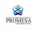 Agencja Ubezpieczeniowa PROMESA Grzegorz Pajor