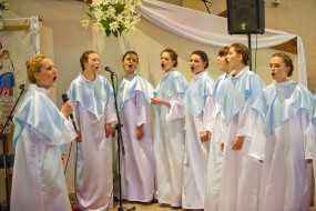 Empire Gospel Choir - Empire Music-Agencja Artystyczna Gdańsk