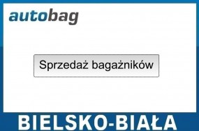 Sprzedaż bagażnikó bazowych, boxów dachowych, bagażników rowerowych - AUTOBAG F.H.U. Grzegorz Śleziak Kozy