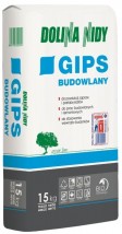 GIPS BUDOWLANY - C&D BUD-MAT Sp. z o.o. S.K. Poznań