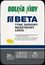 TYNK GIPSOWY MASZYNOWY LEKKI - C&D BUD-MAT Sp. z o.o. S.K. Poznań