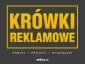 krówki reklamowe z nadrukiem - Aidea agencja reklamy Zielona Góra