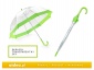 Aidea agencja reklamy - parasole reklamowe, parasole z nadrukiem Zielona Góra