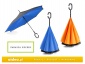 Zielona Góra parasole reklamowe, parasole z nadrukiem - Aidea agencja reklamy