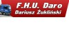 F.H.U. DARO Dariusz Żukliński