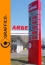 Pylony witacze konstrukcje reklamowe Pylon cenowy dla stacji paliw - Toruń Graffico - Producent Reklam Świetlnych i Wielkogabarytowa