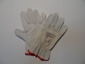 Rękawice rob. Hand Flex - GLOBAL B.H.P Sulęcin