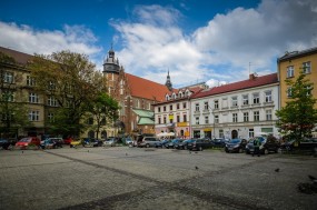Wycieczki po krakowskim Kazimierzu - Krakowscy Przewodnicy Kraków