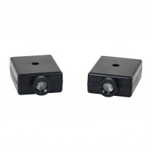 Czujnik podczerwieni do bram garażowych - MAGNUM-PRO Poczesna