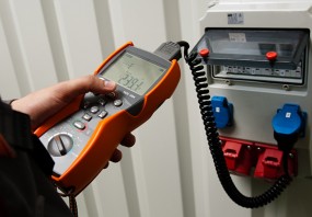 Pomiary instalacji elektrycznej - Eco Voltaika Kurzelów