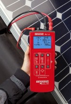 Pomiary systemów fotowoltaicznych - Eco Voltaika Kurzelów