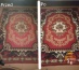 Pranie dywanów, wykładzin i tapicerki Sandomierz - ROYAL SERVICE Usługi Sprzątające
