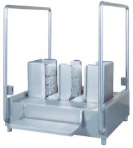 Myjka przejściowa do obuwia wysokiego - CHEMAX-TECH Bartłomiej Woś Sieradz