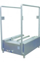 Myjka przejściowa do podeszw - CHEMAX-TECH Bartłomiej Woś Sieradz