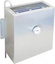 Sterylizator na 10 noży - CHEMAX-TECH Bartłomiej Woś Sieradz