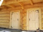 Drzwi drewniane - P.P.H.U. STOLAREX Szczawa