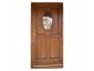 Drzwi drewniane Szczawa - P.P.H.U. STOLAREX