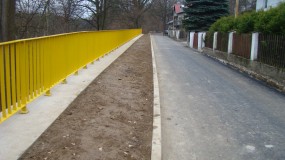 budowa dróg  modernizacja ulic budowa obiektów inżynierii lądowej - HEMAX Przedsiębiorstwo Robót Inżynieryjnych H. Wasilewski Mirsk
