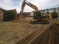 Przygotowanie terenu pod budowę Usługi budowlane - Mosty SYLKOP Sylwester Litwin