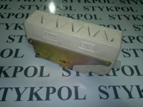 Komory łukowe gaszeniowe: SU , ES , SC - STYKPOL Krzysztof Naróg Bytom