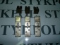 Styki do stycznik ES , SC , SA , S , SCM , SNW I INNE Urządzenia elektryczne - Bytom STYKPOL Krzysztof Naróg