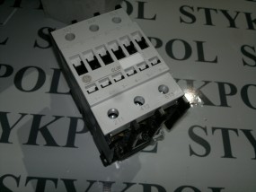 Styczniki CL - STYKPOL Krzysztof Naróg Bytom