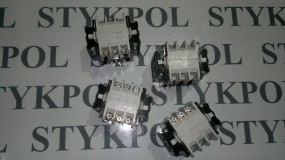 Styczniki TSM , MSM - STYKPOL Krzysztof Naróg Bytom