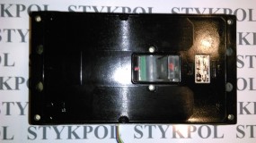 Wyłączniki WIS, RB-2 , ŁUK - STYKPOL Krzysztof Naróg Bytom