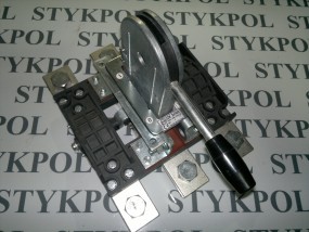 Odłączniki OZK - STYKPOL Krzysztof Naróg Bytom