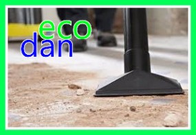 sprzątanie po remontach i pracach budowlanych - Eco Dan Daniel Pinkosz Oława