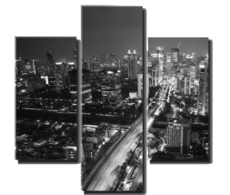 Obrazy na bawełnianym płótnie malarskim - KLARA studio-nadruku.pl Anna Bulik Stare Pole