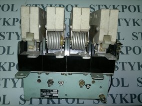 Styczniki SU - STYKPOL Krzysztof Naróg Bytom