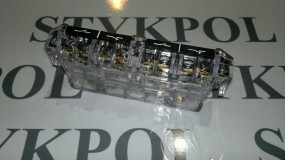 Styki pomocnicze ŁP-4 , forsujące ŁP-5 do SU - STYKPOL Krzysztof Naróg Bytom